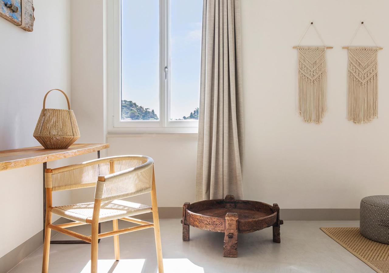 La Guardia Hotel Giglio Porto Dış mekan fotoğraf